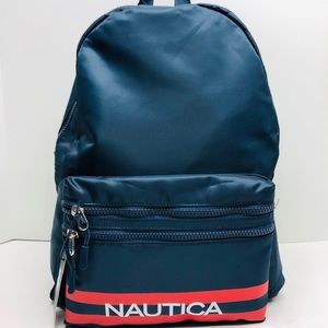 nautica school bags